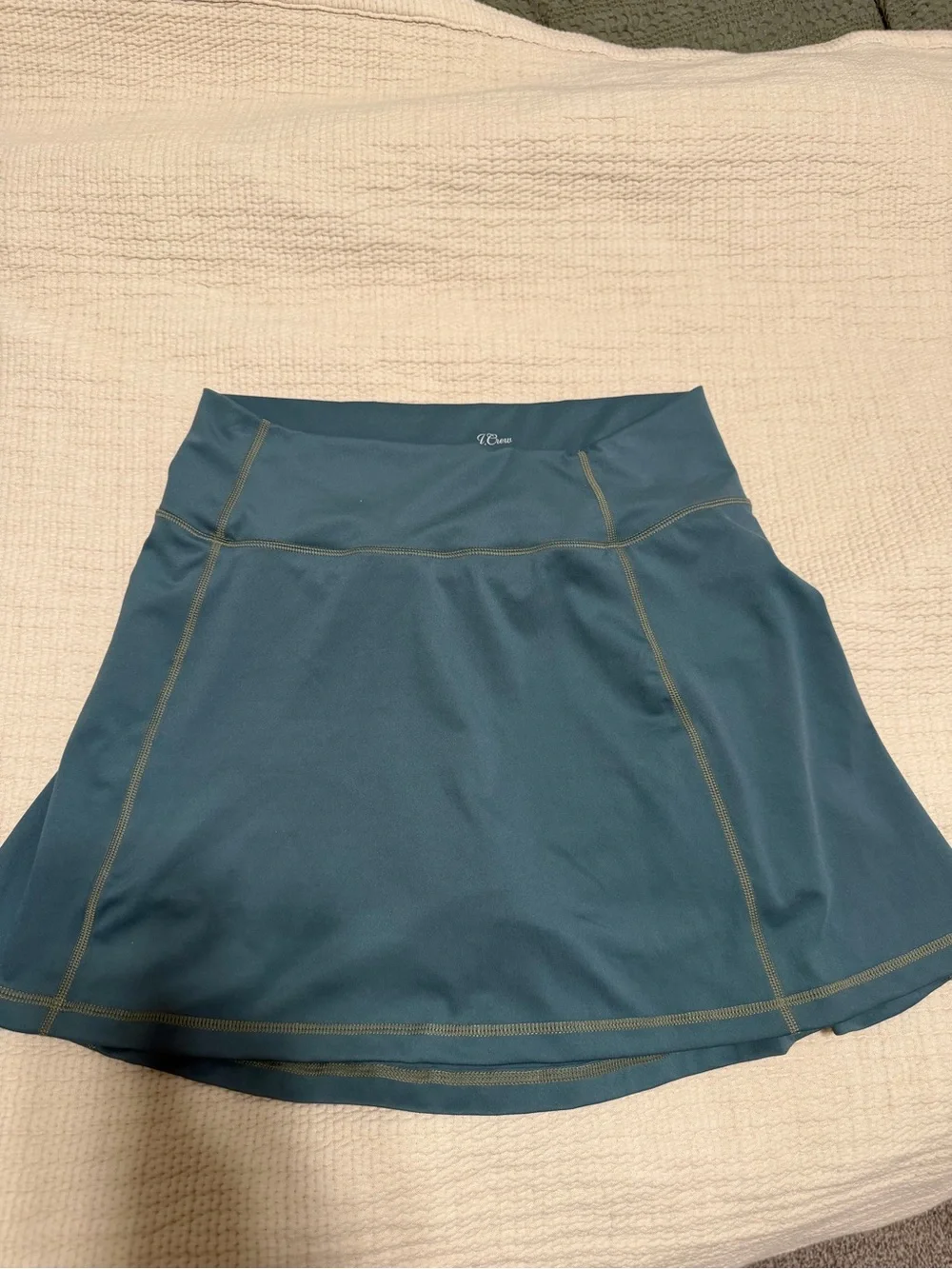 J. Crew line active